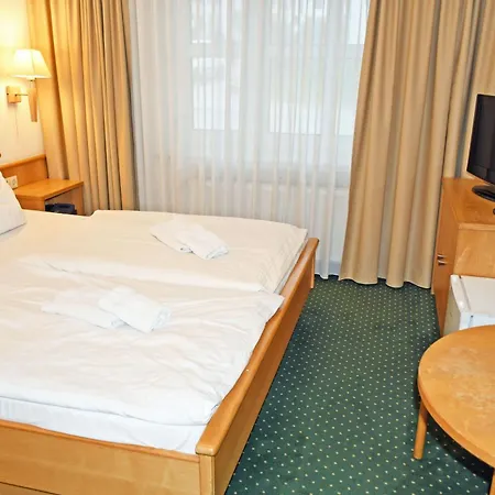 Park-appartements Ostseebad 500 M Zum 3*