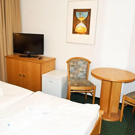 Park-appartements Ostseebad 500 M Zum