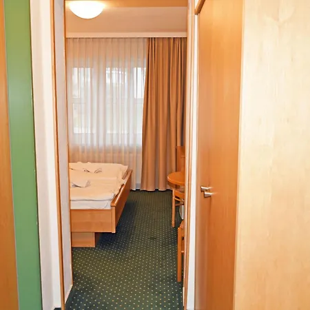 Park-appartements Ostseebad 500 M Zum Gasthof