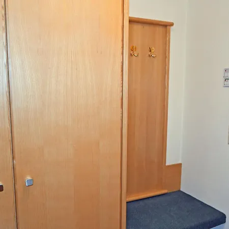 Park-appartements Ostseebad 500 M Zum Gasthof