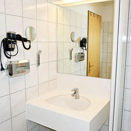 Park-appartements Ostseebad 500 M Zum
