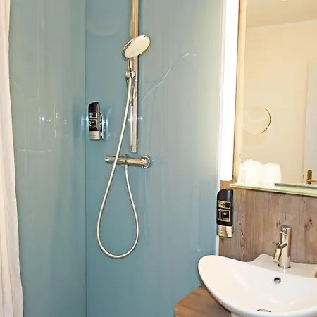 Park-appartements Ostseebad 500 M Zum Gasthof Sellin (Rugen)