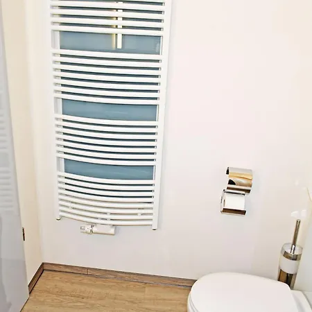 Park-appartements Ostseebad 500 M Zum 3*