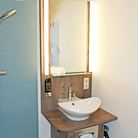Park-appartements Ostseebad 500 M Zum Gasthof 3*