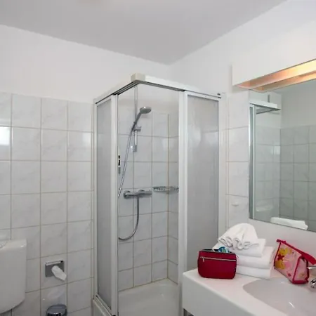 Park-appartements Ostseebad 500 M Zum 3* Sellin (Rugen)